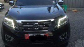 2018 Nissan Navara for sale