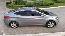 Hyundai Elantra 2013 for sale