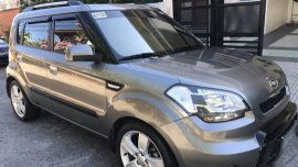 Kia Soul 2010 for sale