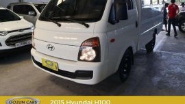 2015 Hyundai H100 for sale