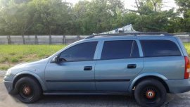 Opel Astra 2001 for sale