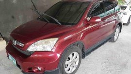 Honda CR-V 2009 for sale