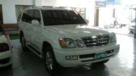 Lexus LX 470 2003 for sale