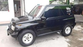 1994 SUZUKI ESCUDO FOR SALE