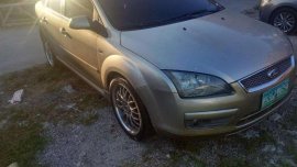 Ford Focus 2007 for sale