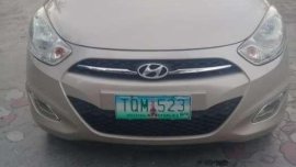 Hyundai I10 2012 for sale