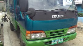Isuzu Elf 2012 for sale