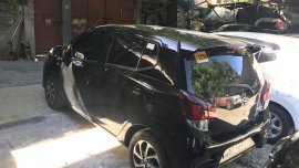 2017 Toyota Wigo for sale
