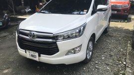 2017 Toyota  Innova for sale