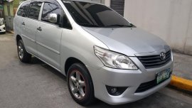 Toyota Innova 2012 For sale 