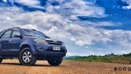 Toyota Fortuner 2005 for sale