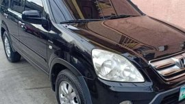 2006 Honda Crv for sale