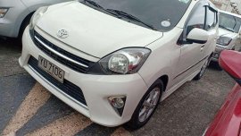 2016 Toyota Wigo for sale