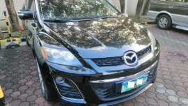 Mazda Cx-7 2010 for sale