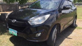 2010 Hyundai Tucson for sale