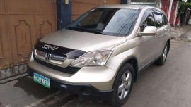 2008 Honda Cr-V for sale