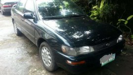 Toyota Corolla 1994 for sale