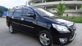 2013 Toyota Innova G for sale