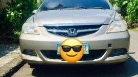 Honda City 2008 for sale
