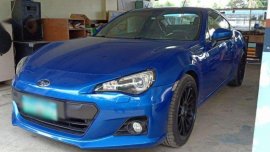Subaru Brz 2013 for sale
