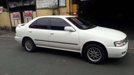2000 Nissan Sentra for sale