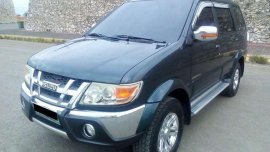 Isuzu SPORTIVO AT 2010 for sale