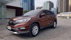 2016 Honda Crv for sale