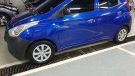 2013 Hyundai Eon for sale