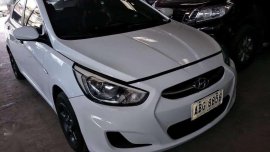 Hyundai Accent CRDI 2015 for sale