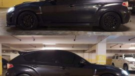 2010 Subaru Wrx Sti for sale