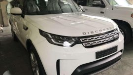 Land Rover Discovery 2018 for sale