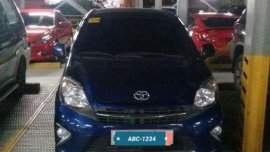 Toyota Wigo 2017 for sale