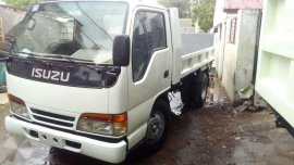 Like new Isuzu Giga for sale