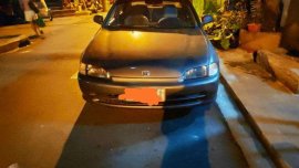 1993 Honda Civic for sale