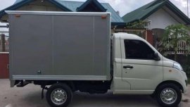 2017 Foton Gratour for sale