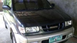 Isuzu Crosswind 2003 for sale