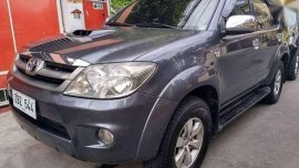 Like New Toyota Fortuner for sale
