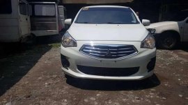 Mitsubishi Mirage G4 2016 for sale