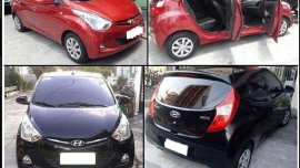 2016 Hyundai Eon for sale