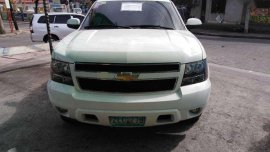 Chevrolet Tahoe 2007 for sale