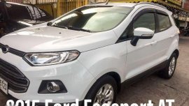 2015 Ford Ecosport for sale