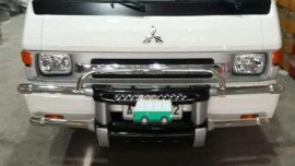 2014 Mitsubishi L300 for sale