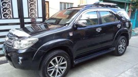 Toyota Fortuner 2011 for sale