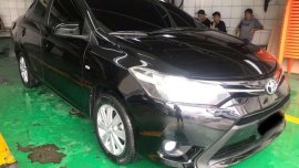 2016 Toyota Vios for sale