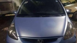 Honda Fit 2002 for sale