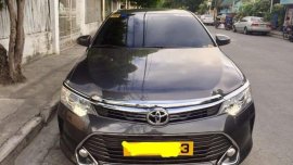 Toyota Camry 2016 for sale
