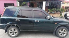 Like new Honda Cr-V for sale