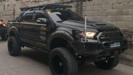 Ford Ranger 2016 for sale