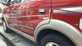 Mitsubishi Adventure 2008 for sale