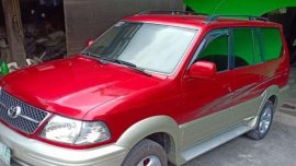 Toyota Revo Sr 2004 for sale